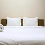 Best View 1Br Apartment At Gold Coast Pik By Travelio